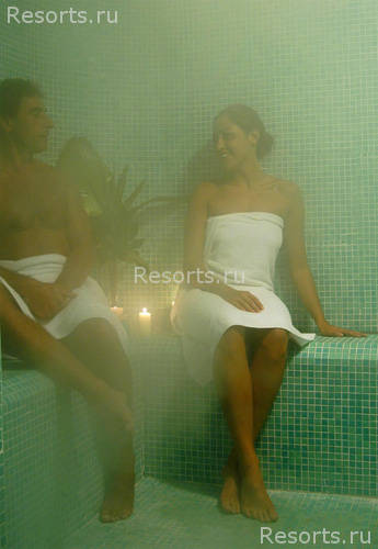 Grand Hotel Parkers 39